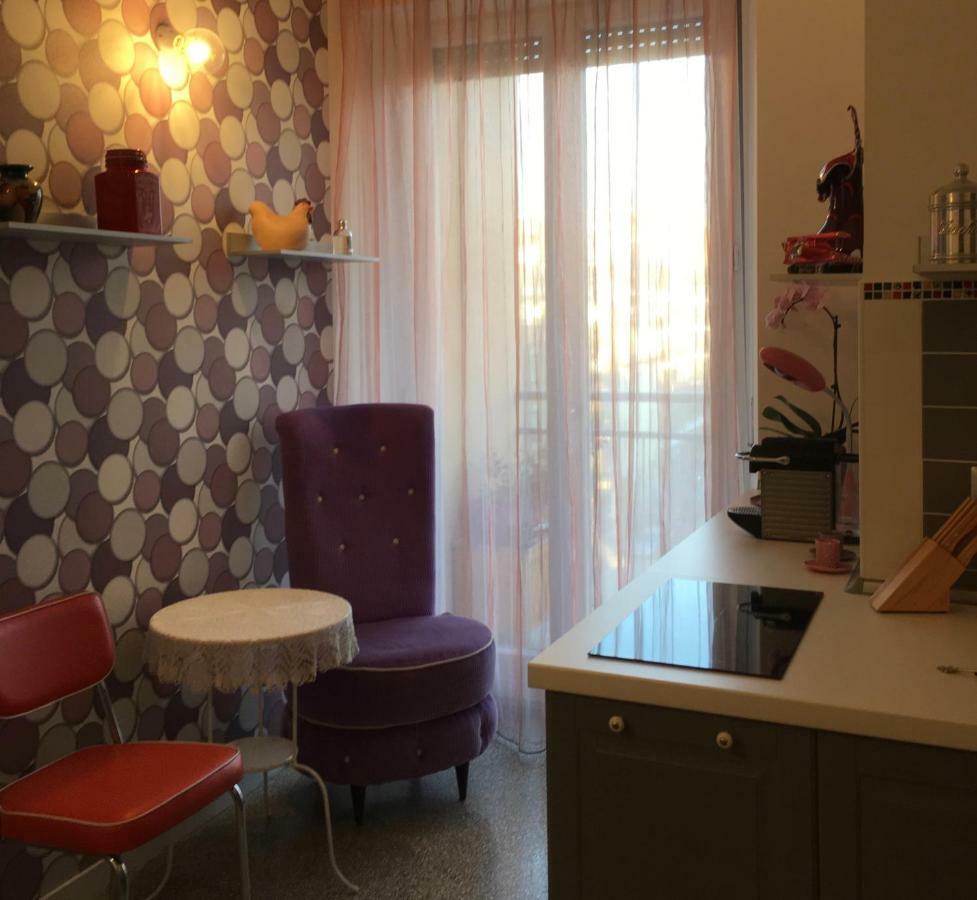 Zonatortona B&Bミラノ エクステリア 写真